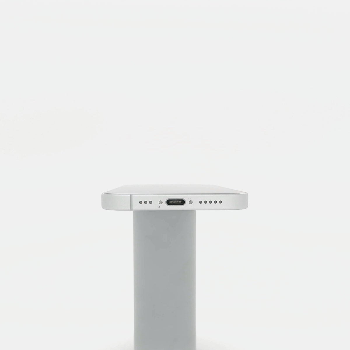 95新 Apple iPhone 16 256G 白色 中國大陸版