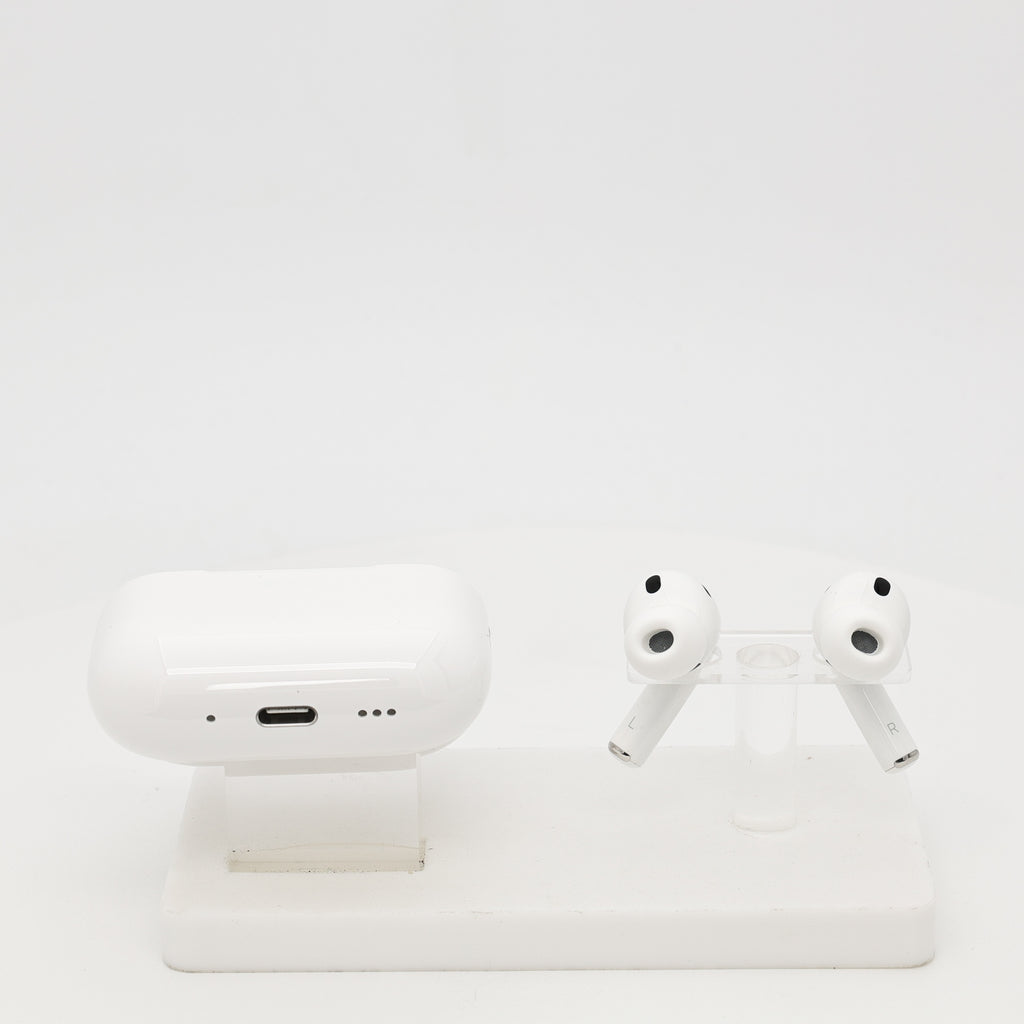 99新 Apple AirPods Pro 3 白色