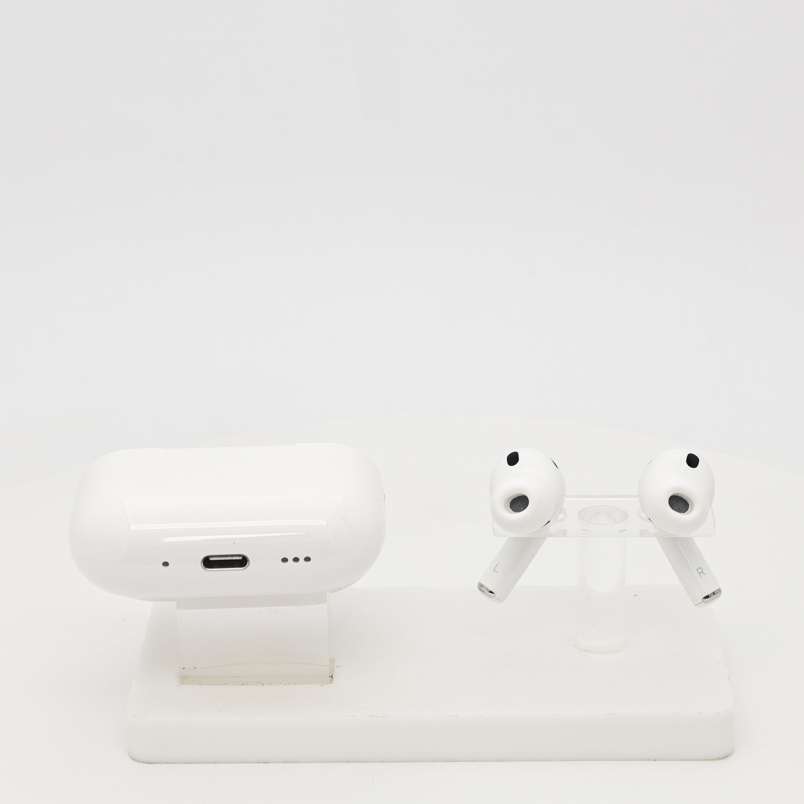99新 Apple AirPods Pro 3 白色