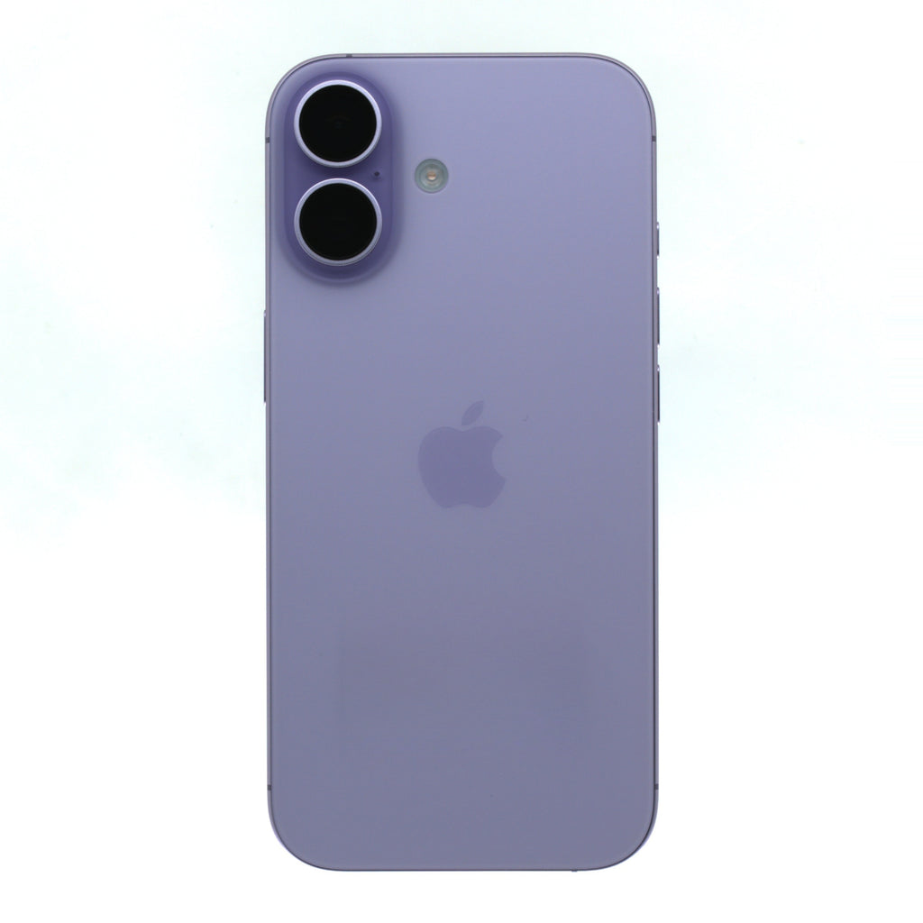 99新 Apple iPhone 17 256G 薰衣草紫色 中國大陸版