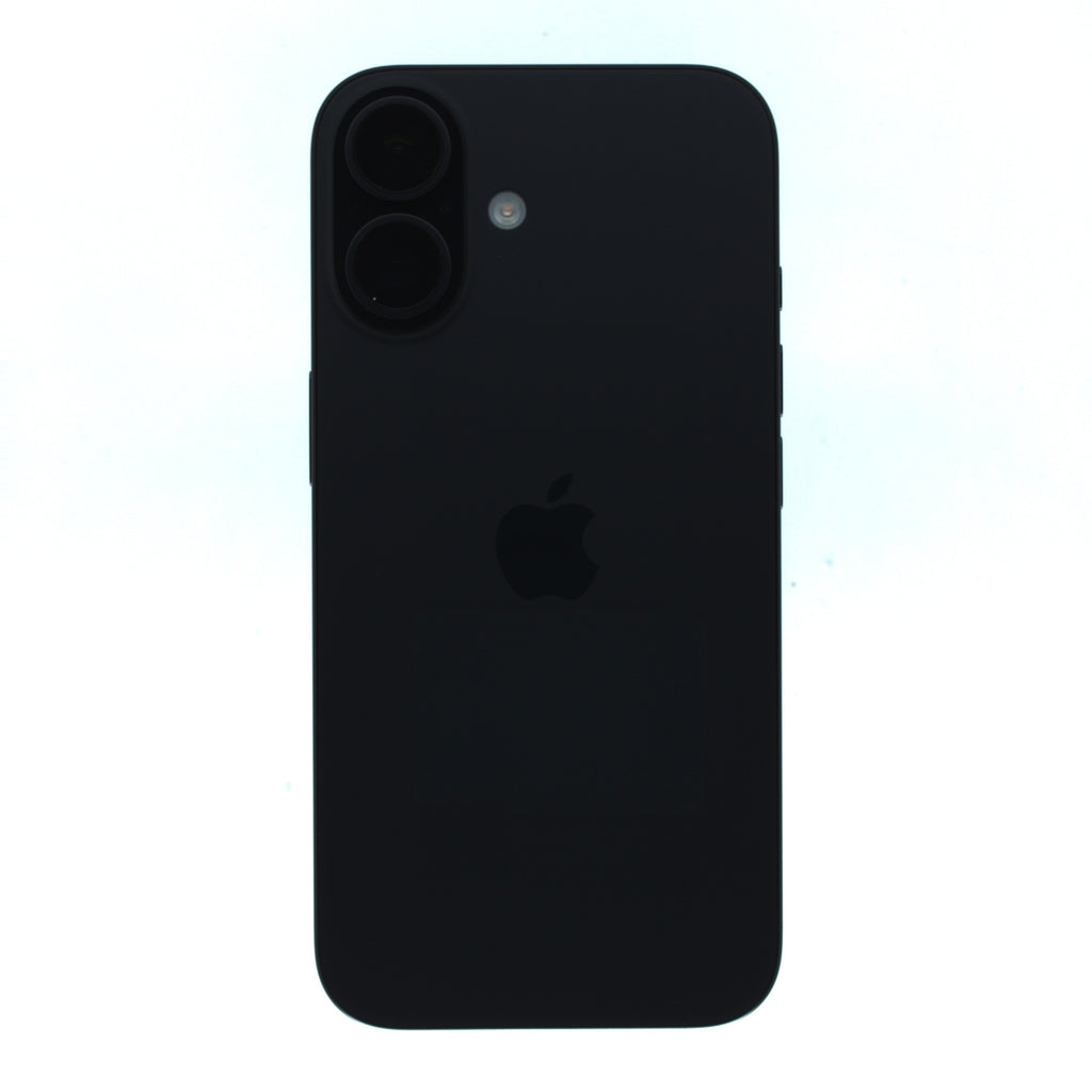 99新 Apple iPhone 16 256G 黑色 中國大陸版