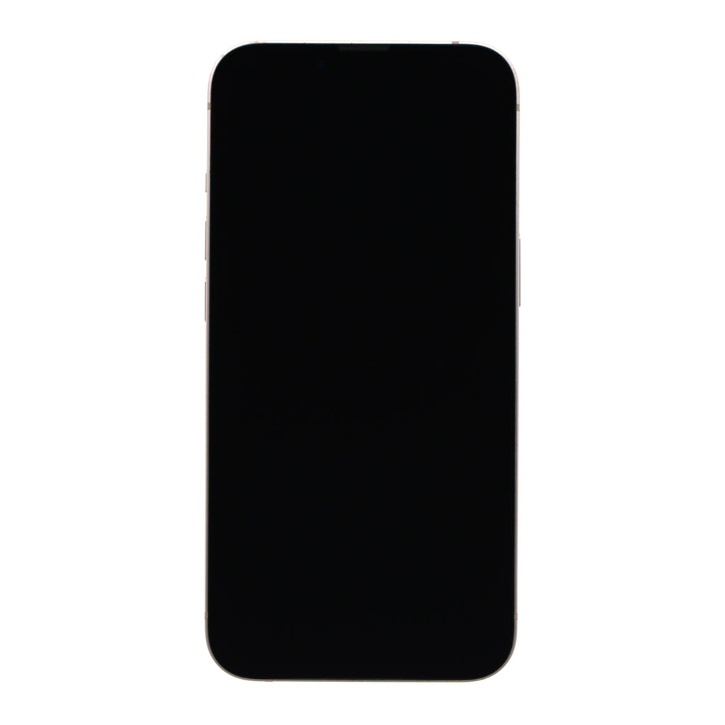 99新 Apple iPhone 13 128G 粉紅色 中國大陸版