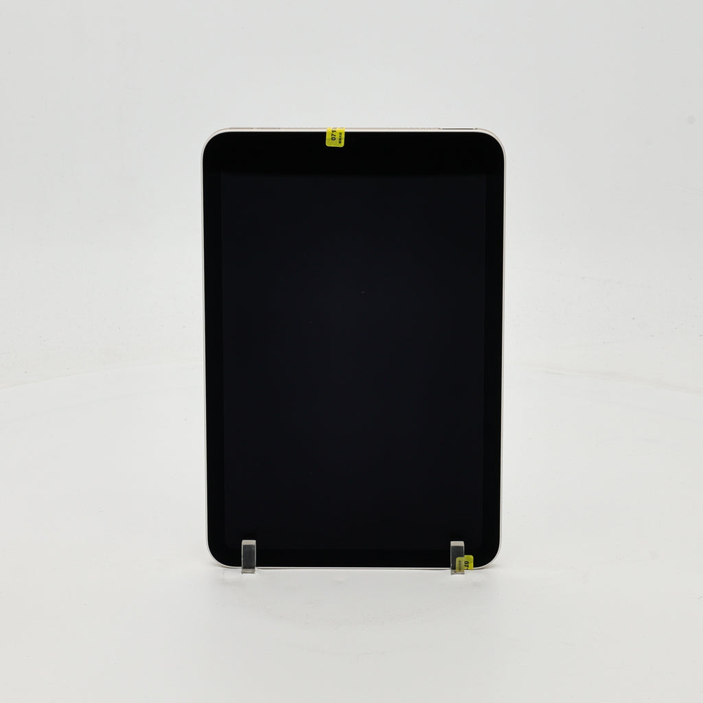 99新 Apple iPad mini6 64G 星光色 WIFI