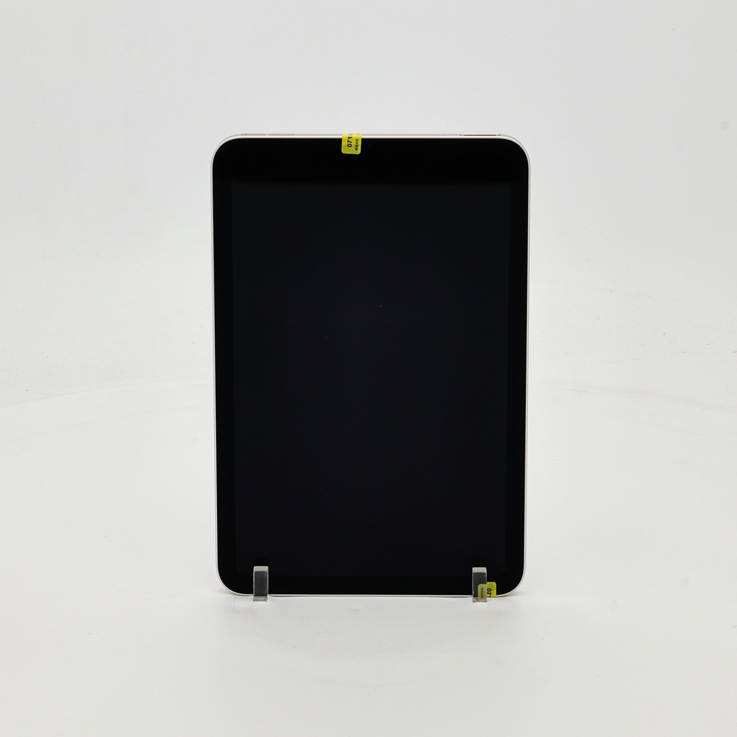 99新 Apple iPad mini6 64G 星光色 WIFI