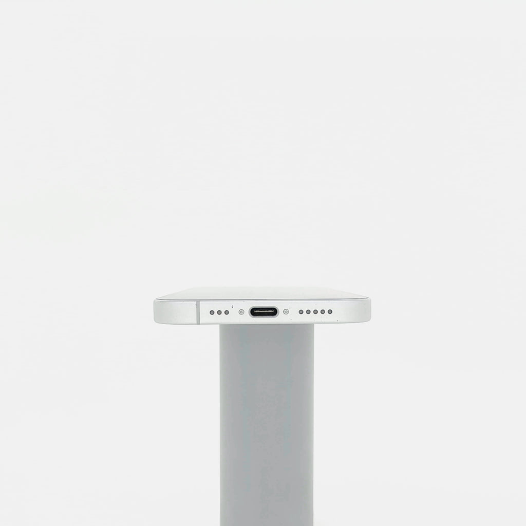 95新 Apple iPhone 16 128G 白色 中國大陸版