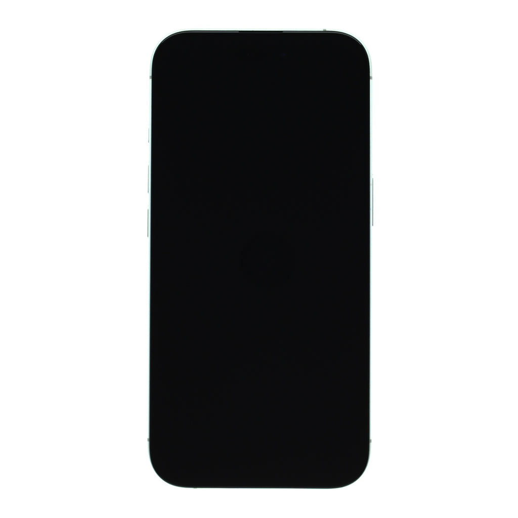 95新 Apple iPhone 16 128G 白色 中國大陸版