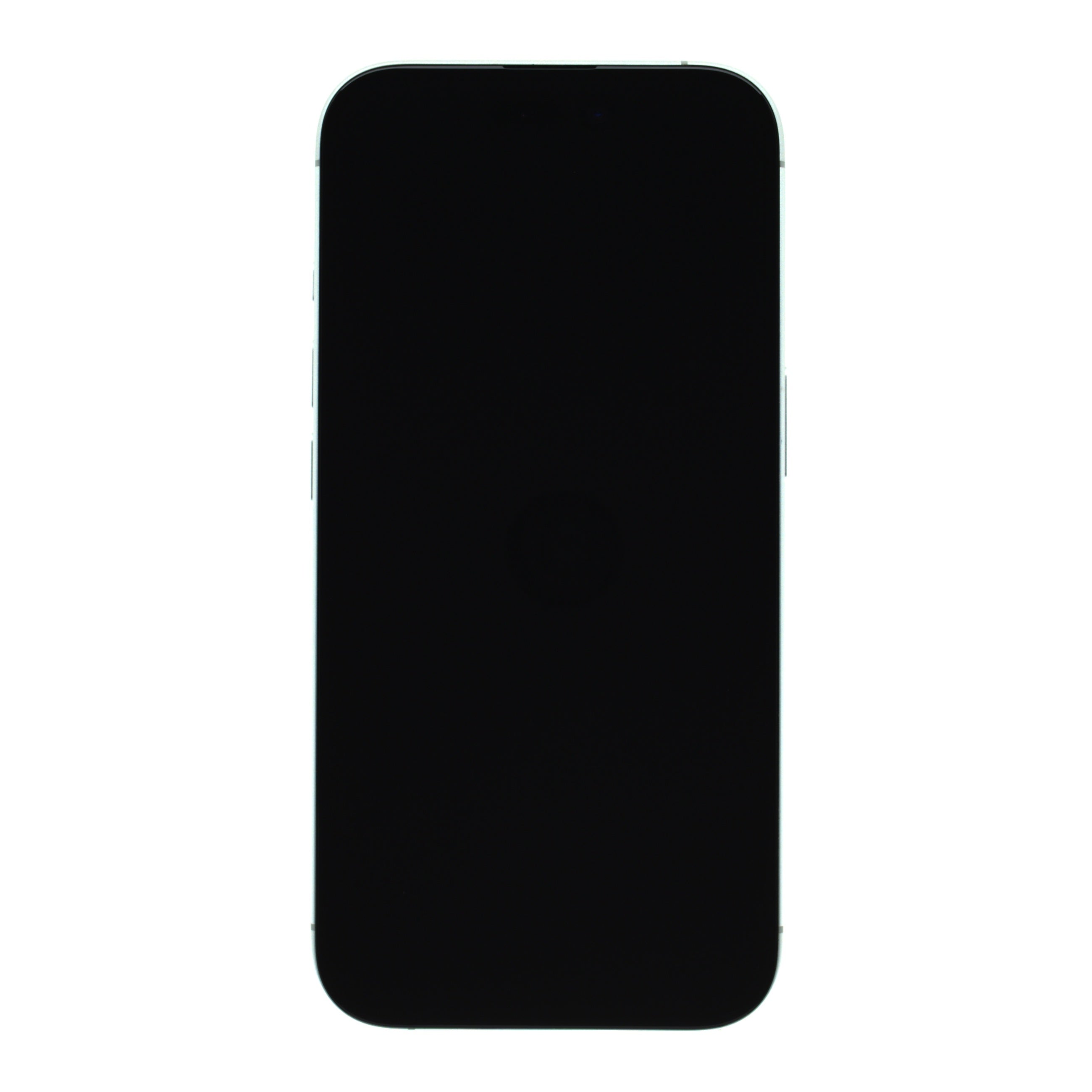 95新 Apple iPhone 16 128G 白色 中國大陸版