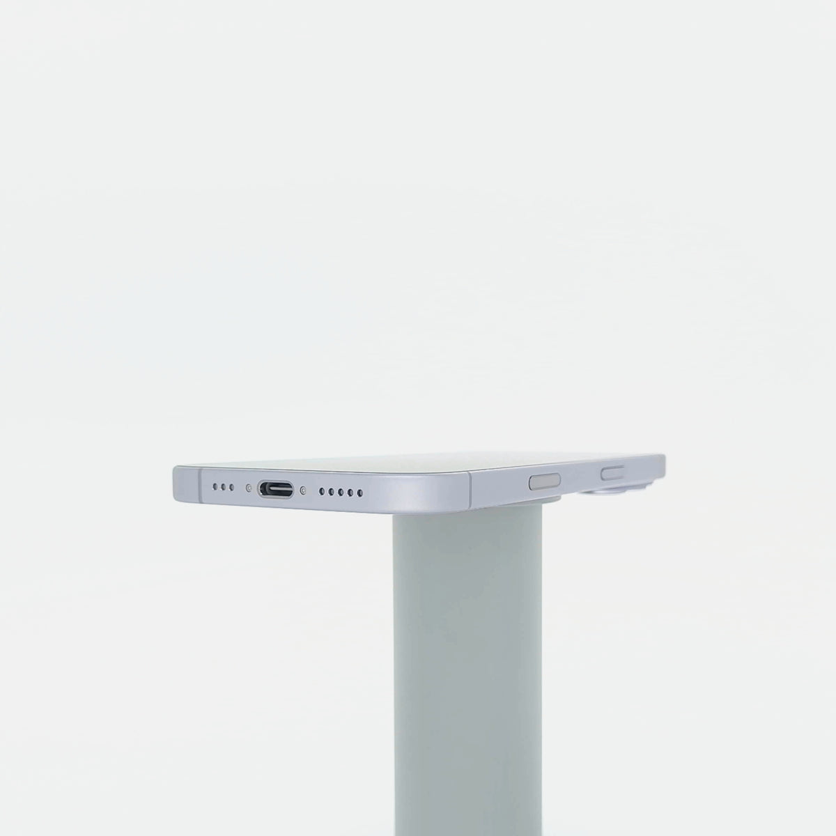 99新 Apple iPhone 17 256G 薰衣草紫色 中國大陸版