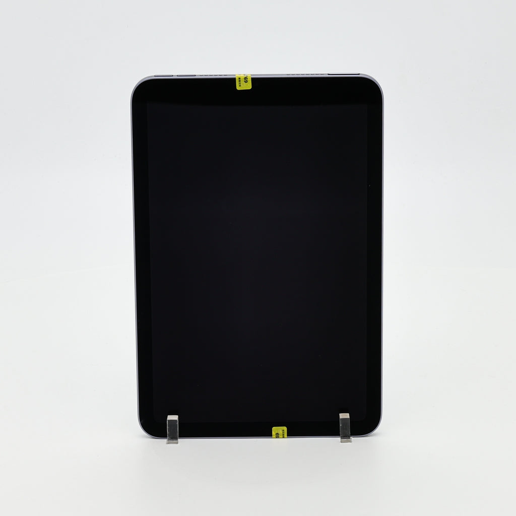 95新 Apple iPad mini6 256G 紫色 WIFI