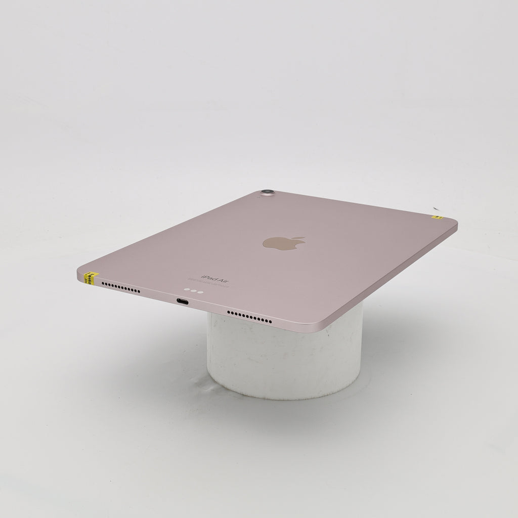 95新 Apple iPad Air5 64G 粉紅色 WIFI