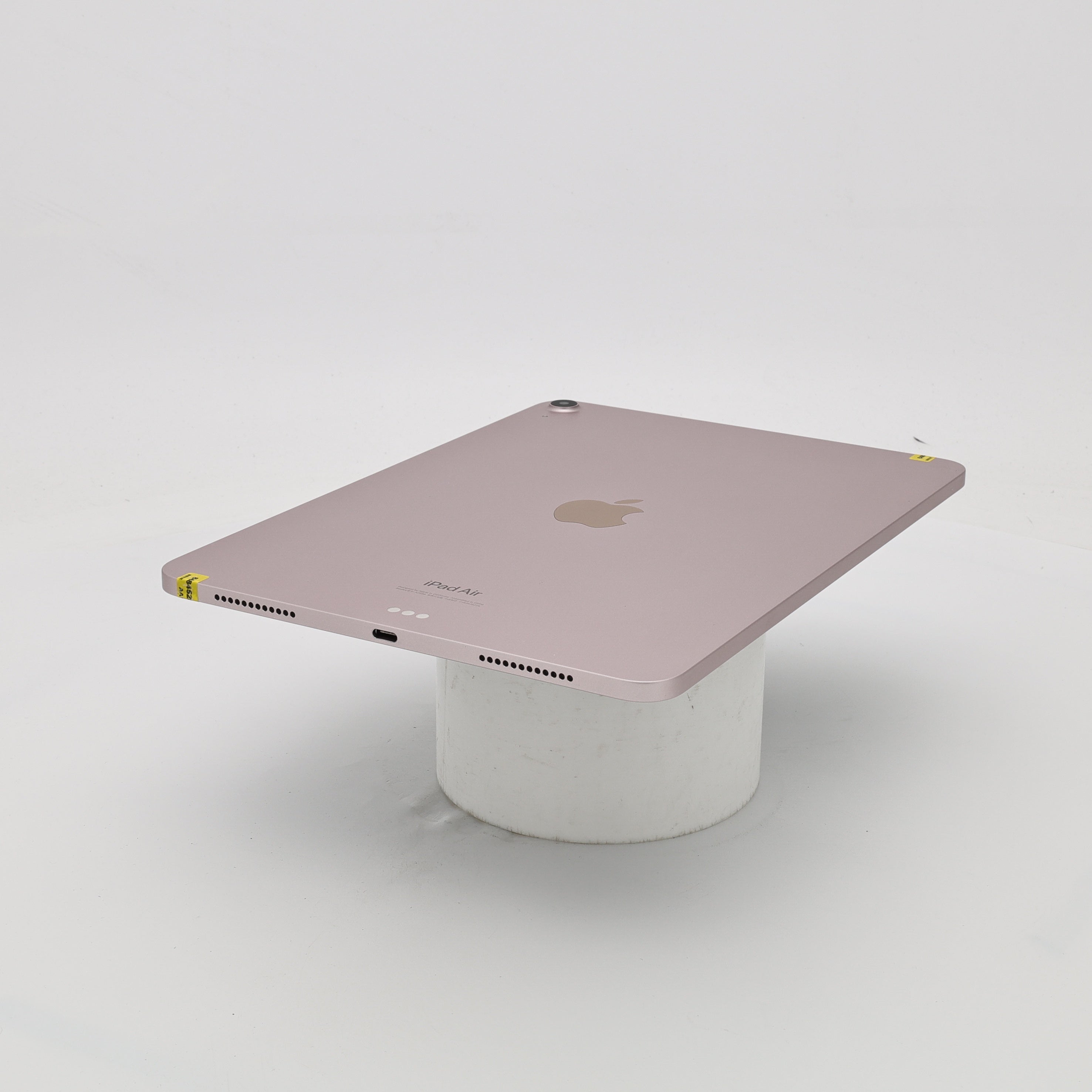95新 Apple iPad Air5 64G 粉紅色 WIFI