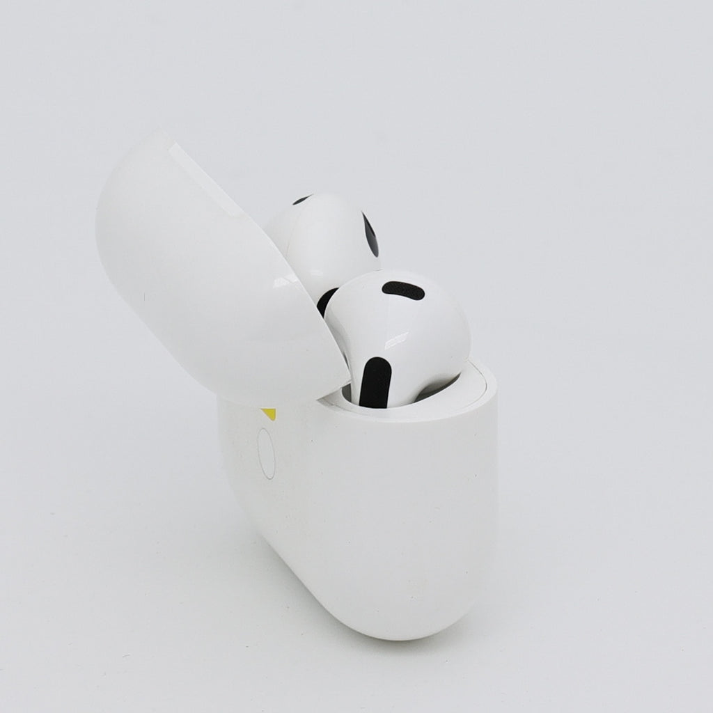 99新 Apple AirPods 3 白色