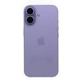 95新 Apple iPhone 17 256G 薰衣草紫色 中國大陸版