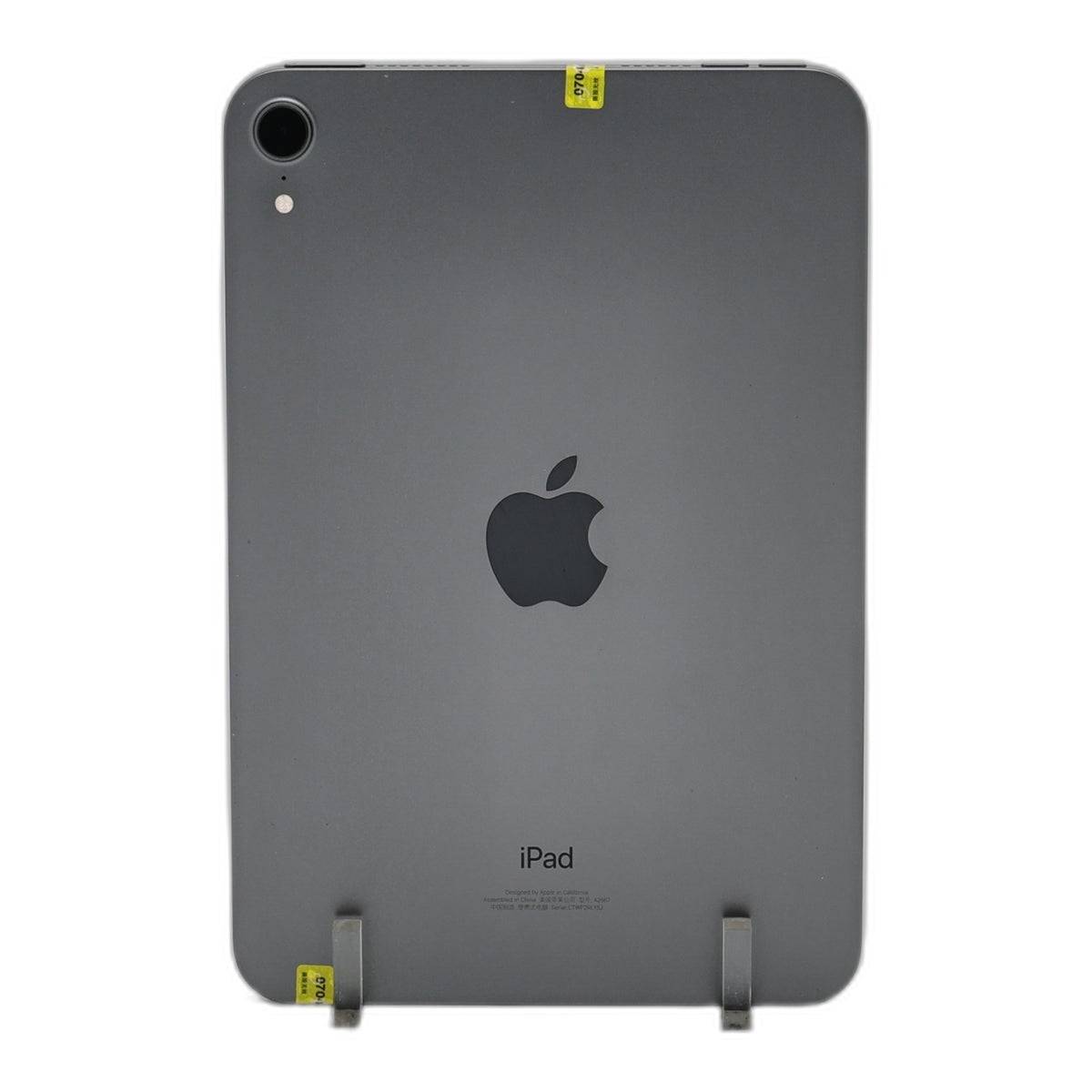 95新 Apple iPad mini6 64G 深空灰色 WIFI