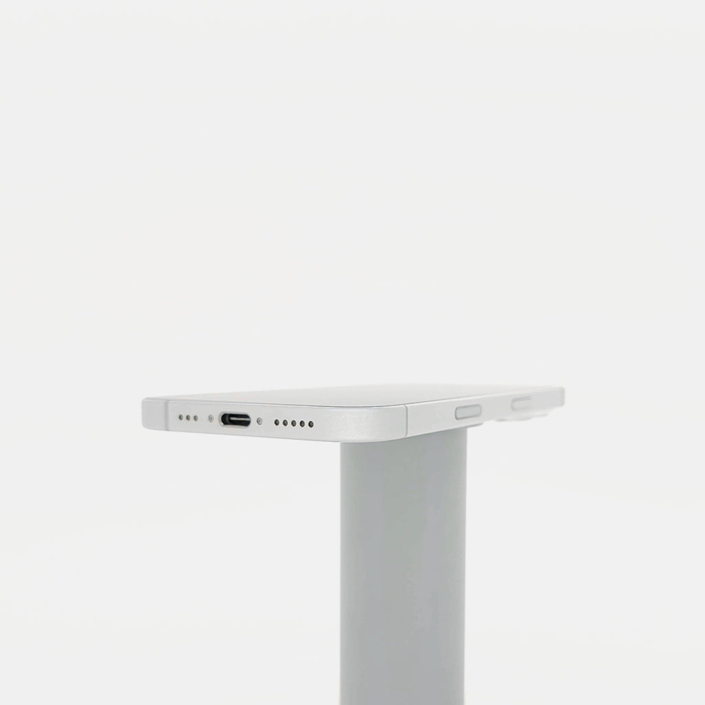 95新 Apple iPhone 16 128G 白色 中國大陸版
