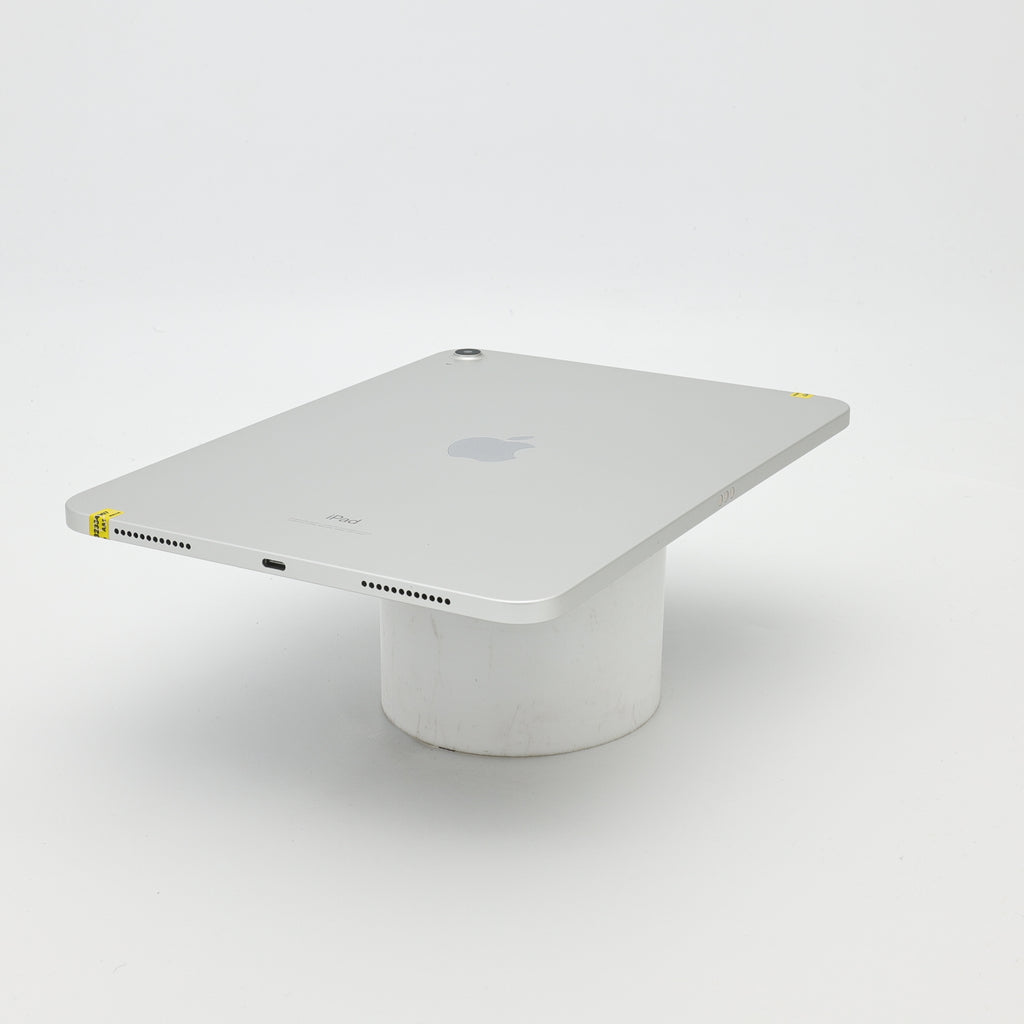 95新 Apple iPad 10代 64G 銀色 WIFI
