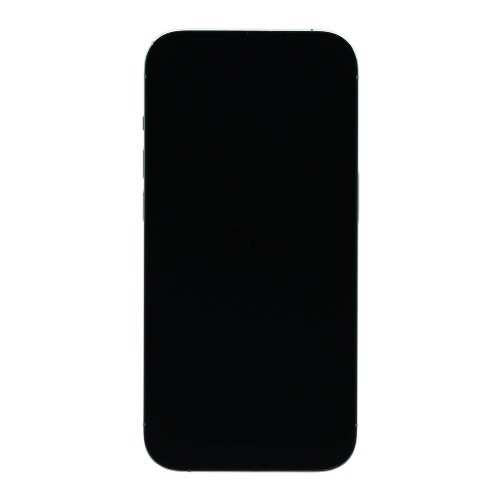 95新 Apple iPhone 14 Pro 128G 銀色 中國大陸版