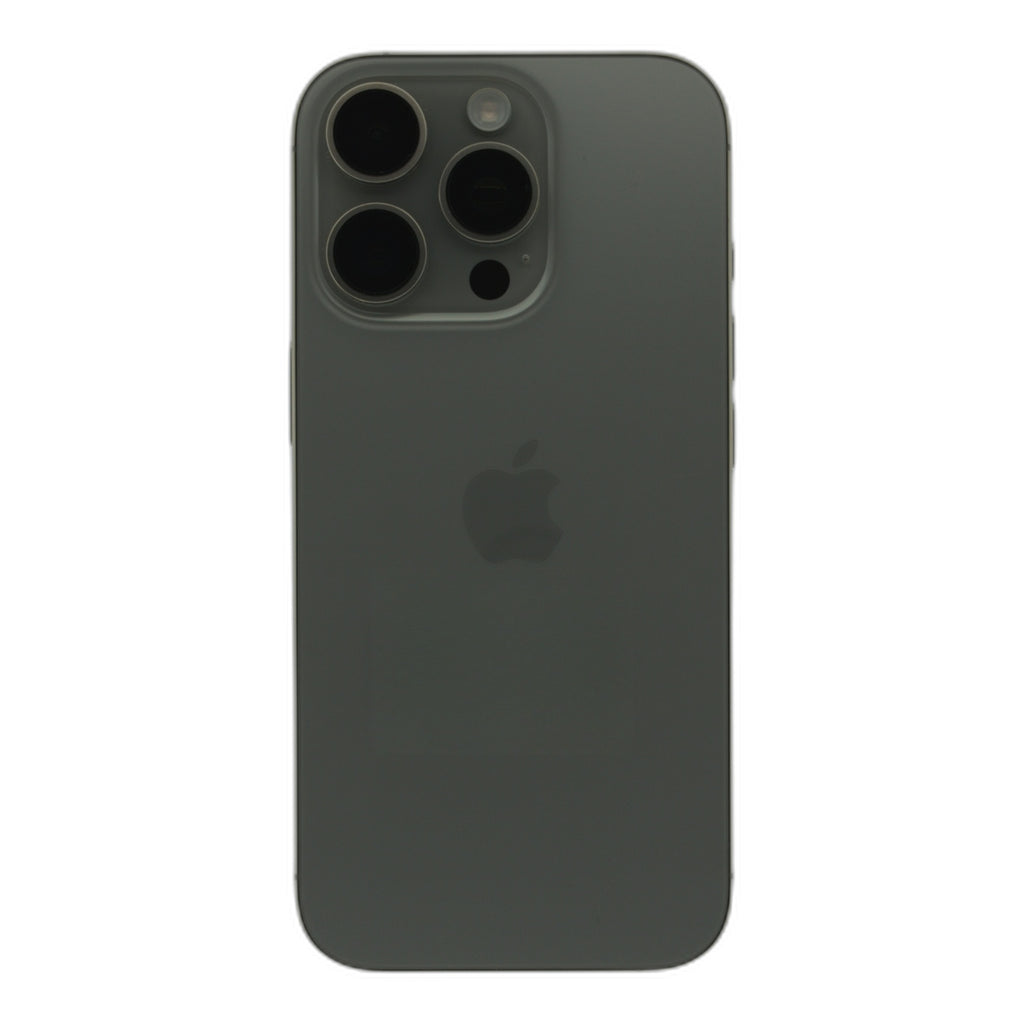 95新 Apple iPhone 16 Pro 256G 原色鈦金屬 中國大陸版