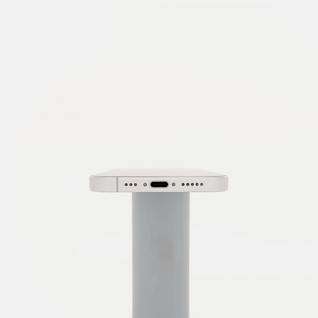 95新 Apple iPhone 16 128G 白色 中國大陸版