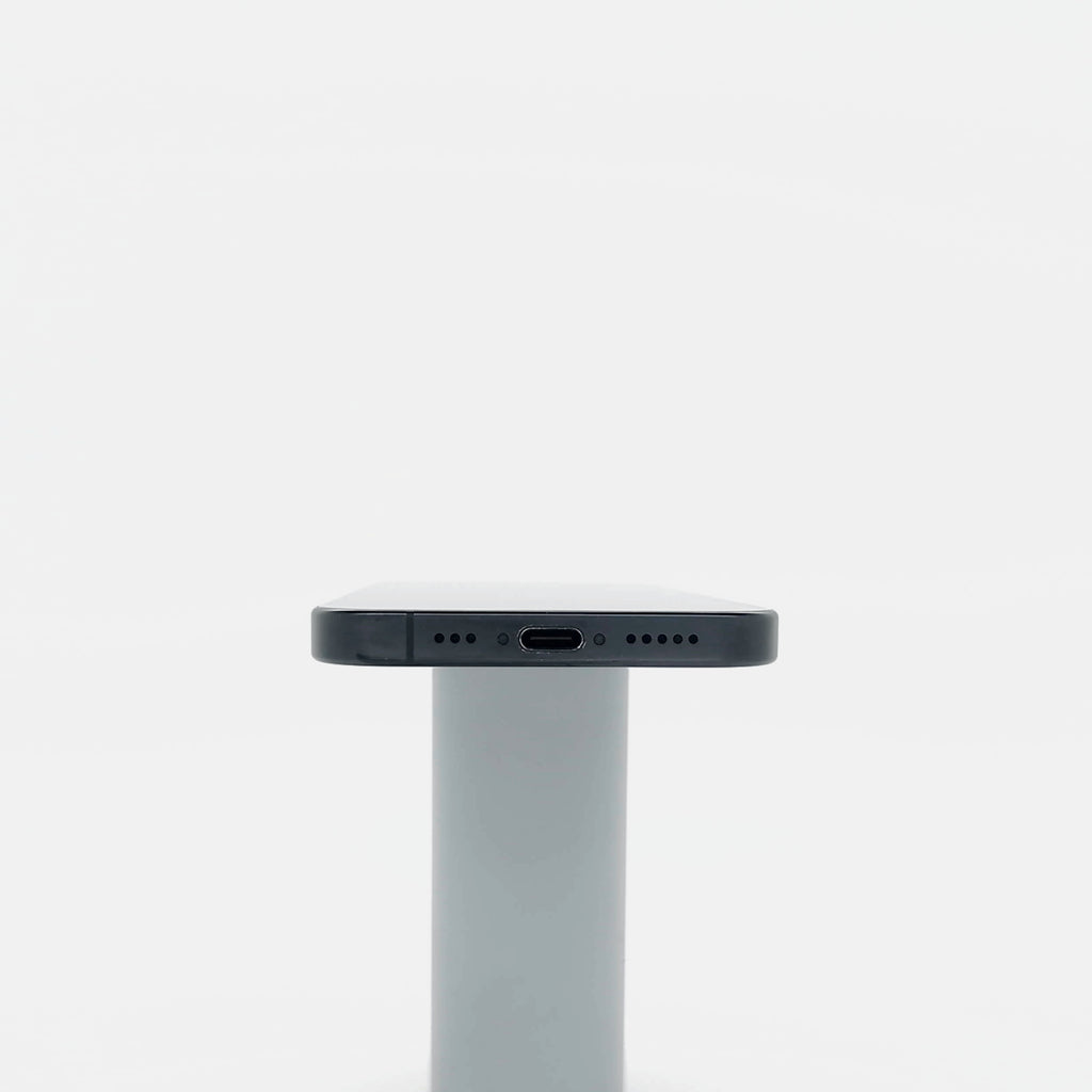 95新 Apple iPhone 16 Pro 256G 黑色鈦金屬 中國大陸版