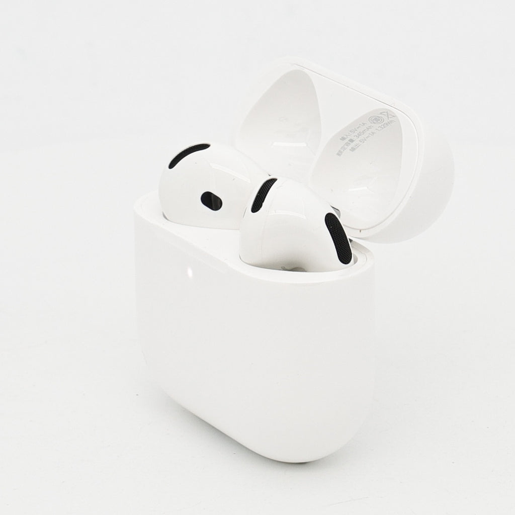 99新 Apple AirPods 4 (支持主动降噪) 白色