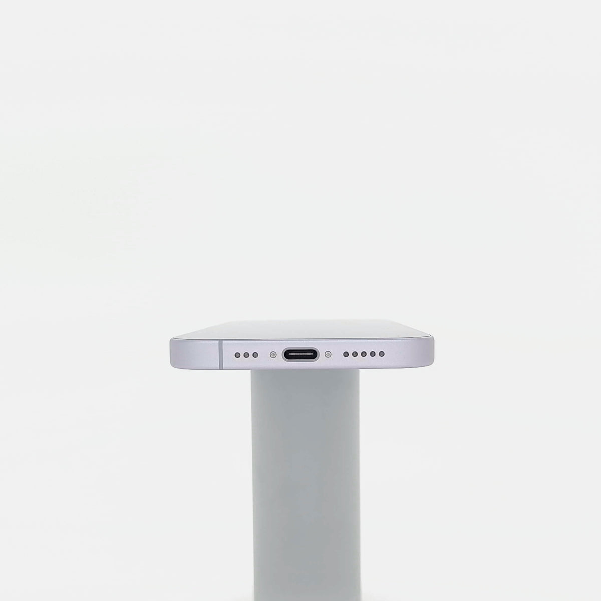 99新 Apple iPhone 17 256G 薰衣草紫色 中國大陸版