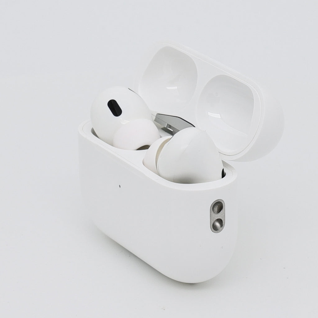 99新 Apple AirPods Pro 2 白色