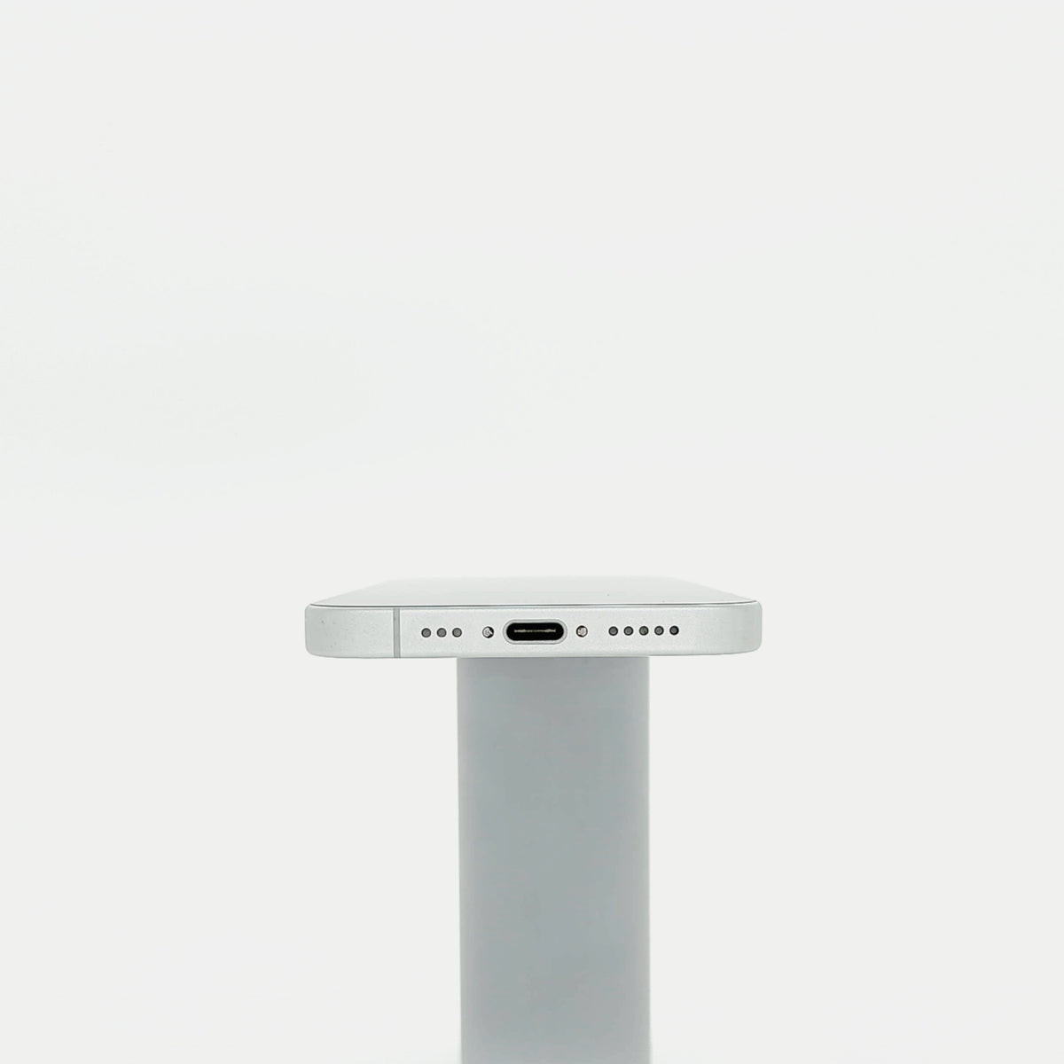 95新 Apple iPhone 16 256G 白色 中國大陸版