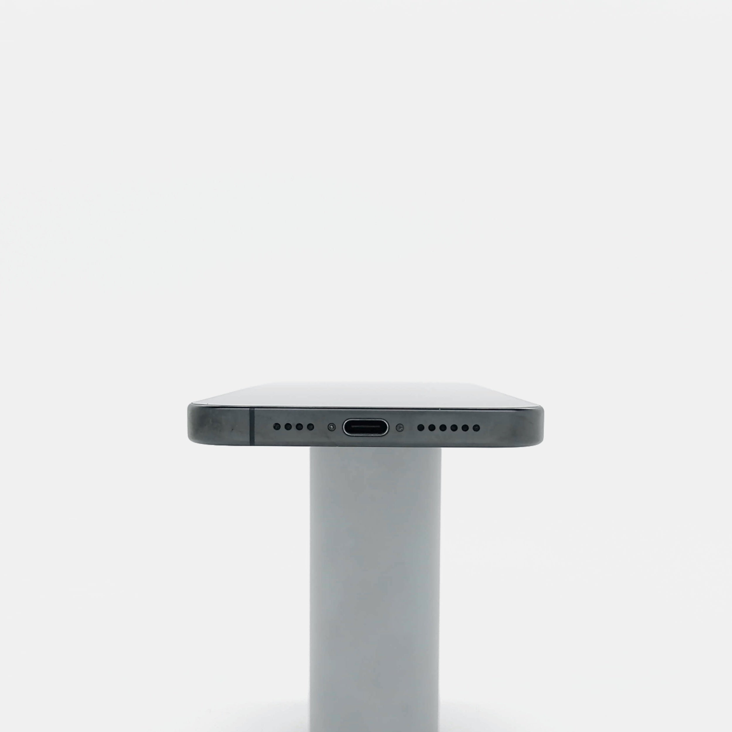 95新 Apple iPhone 15 Pro Max 256G 黑色鈦金屬 中國大陸版