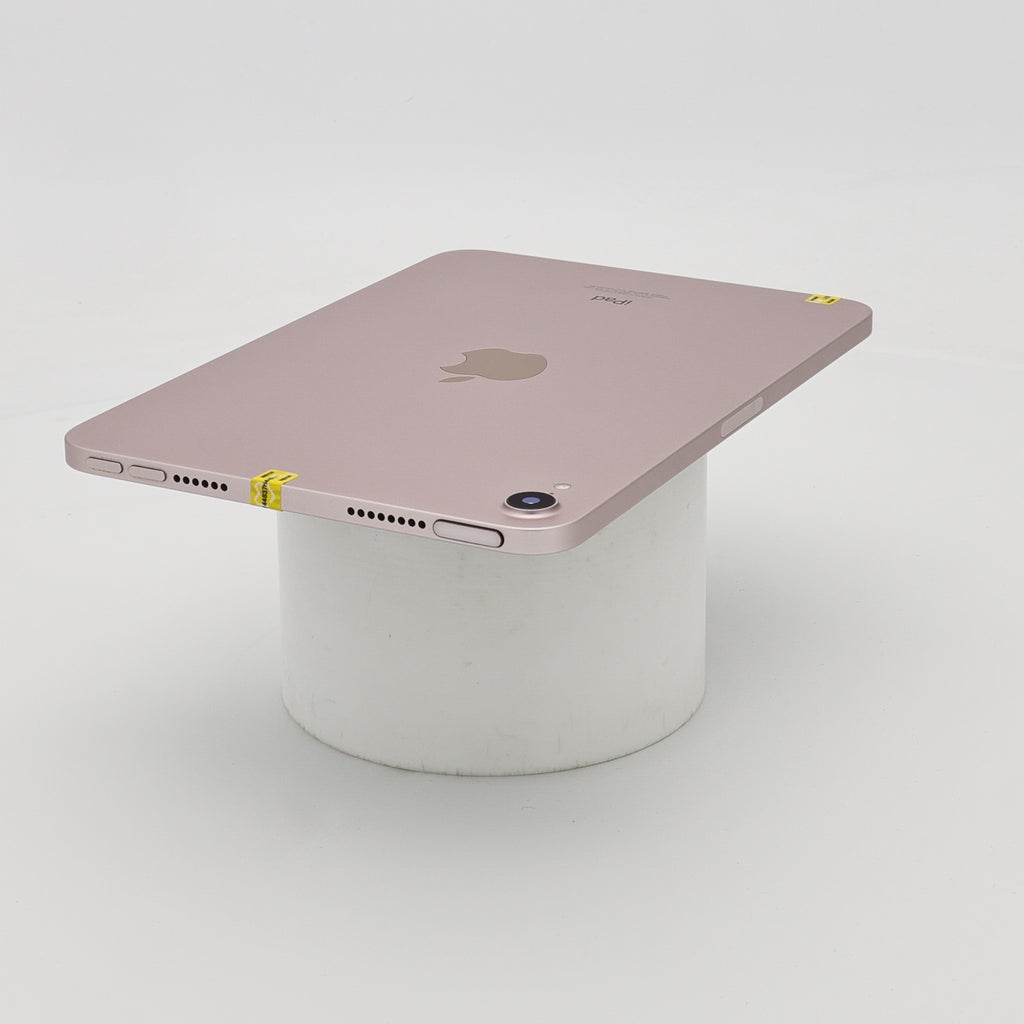 95新 Apple iPad mini6 64G 粉紅色 WIFI