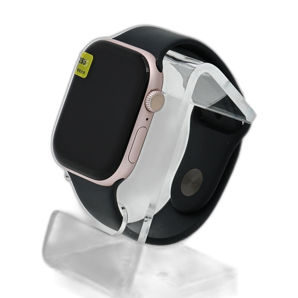 99新 Apple Watch Series 10 46毫米 鋁金屬