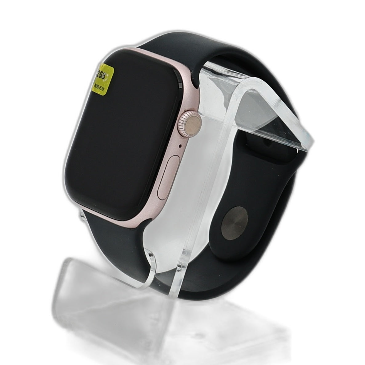 99新 Apple Watch Series 10 46毫米 鋁金屬