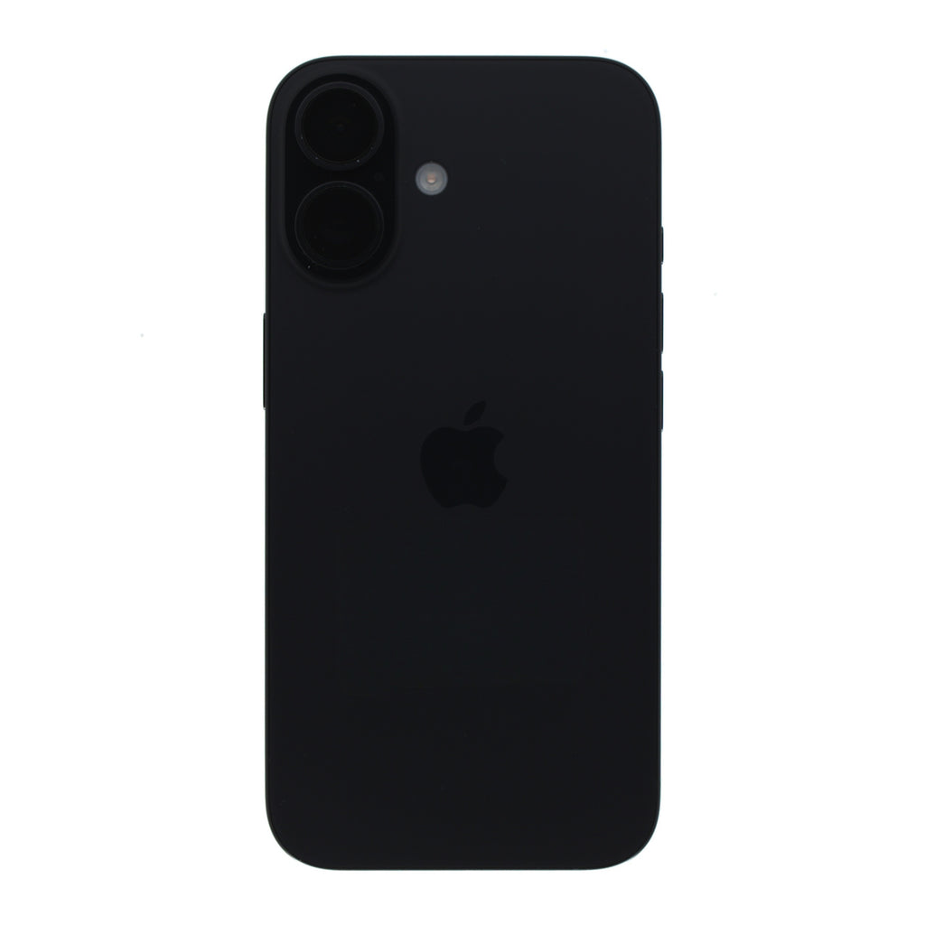 95新 Apple iPhone 16 256G 黑色 中國大陸版