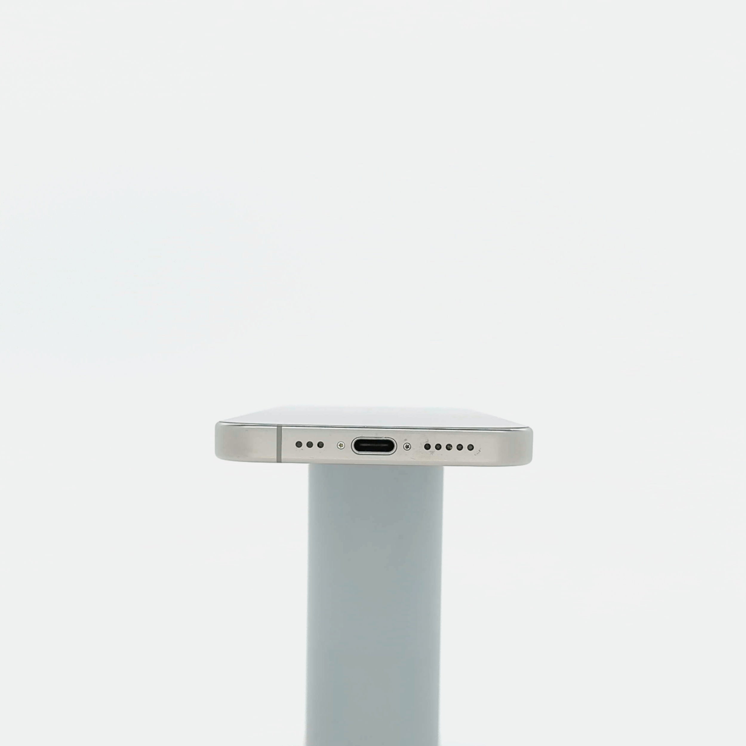 95新 Apple iPhone 15 Pro 256G 原色鈦金屬 中國大陸版