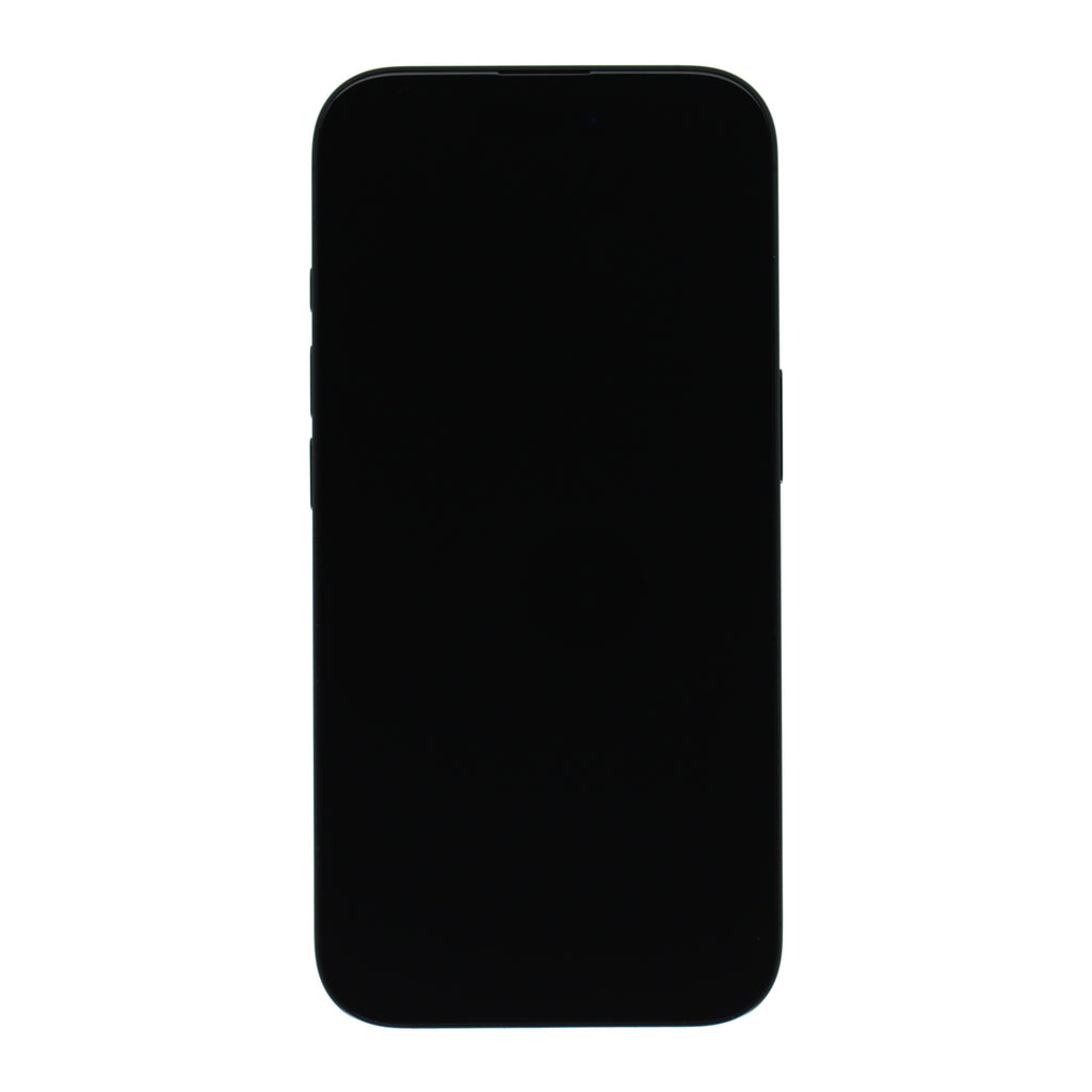 95新 Apple iPhone 16 128G 黑色 中國大陸版