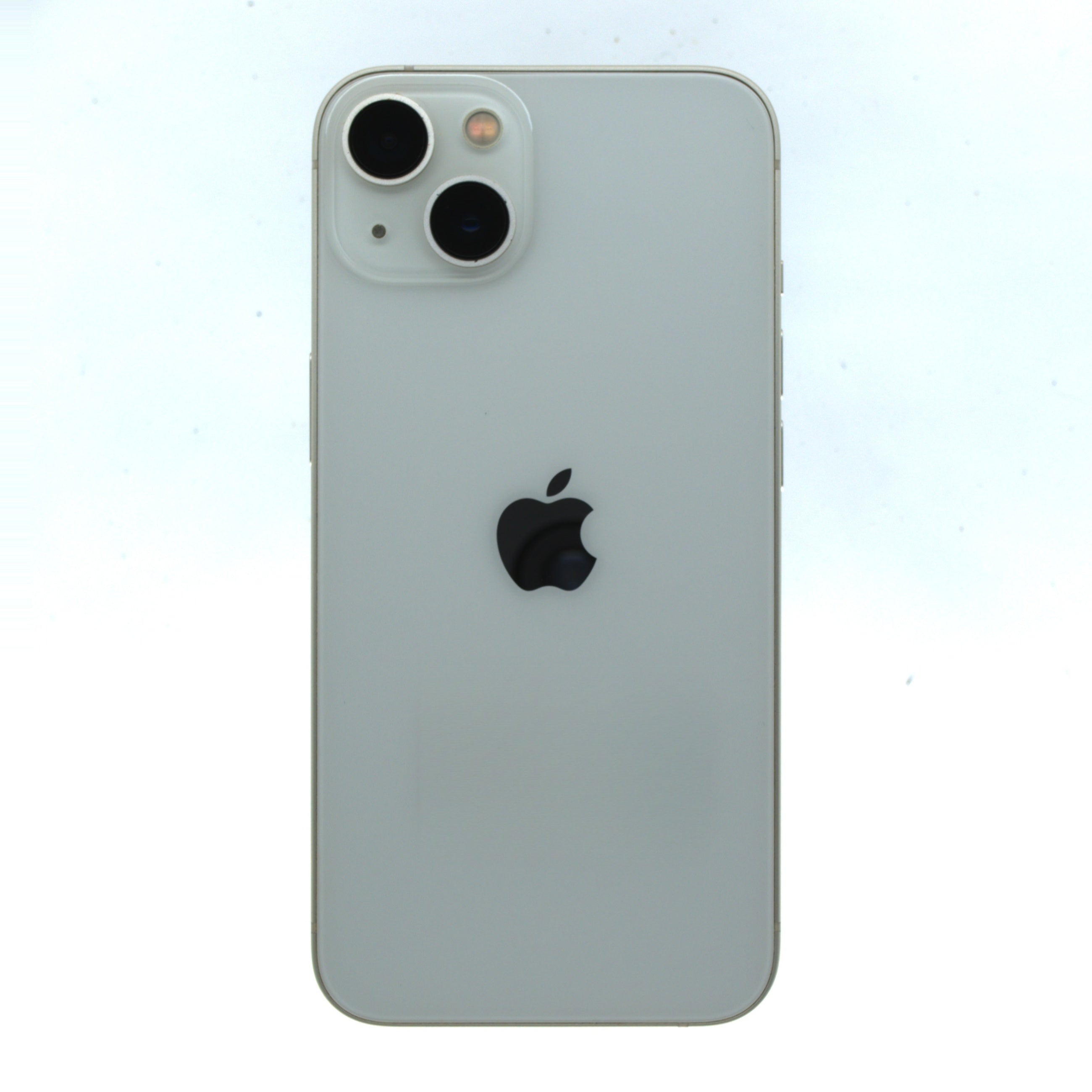 95新 Apple iPhone 13 256G 星光色 中國大陸版
