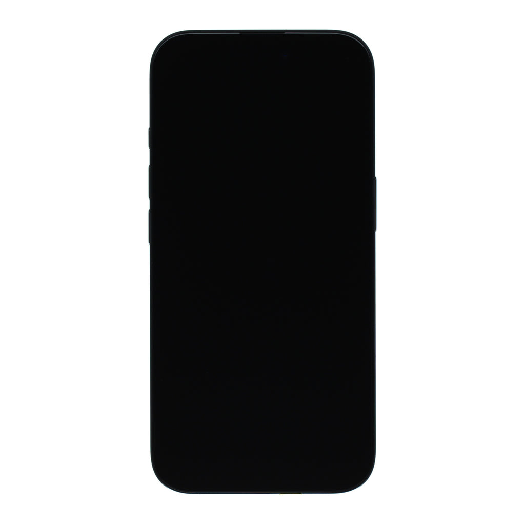 95新 Apple iPhone 16 256G 黑色 中國大陸版