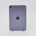 95新 Apple iPad mini6 256G 紫色 WIFI