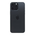 95新 Apple iPhone 15 Pro Max 256G 黑色鈦金屬 中國大陸版