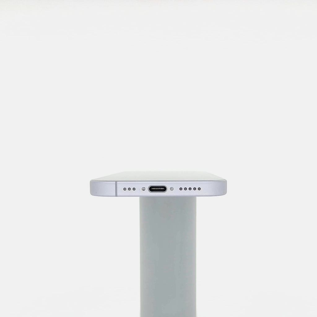 95新 Apple iPhone 17 256G 薰衣草紫色 中國大陸版