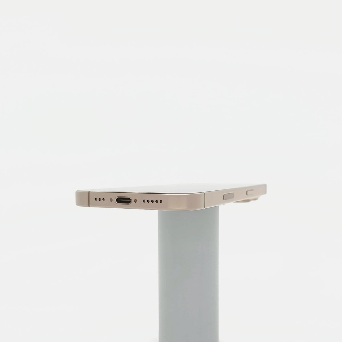 99新 Apple iPhone 16 Pro 128G 沙漠色鈦金屬 中國大陸版