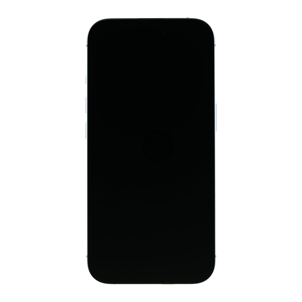 99新 Apple iPhone 16 256G 白色 中國大陸版