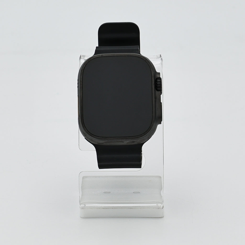 99新 Apple Watch Ultra 2 49毫米 鈦金屬