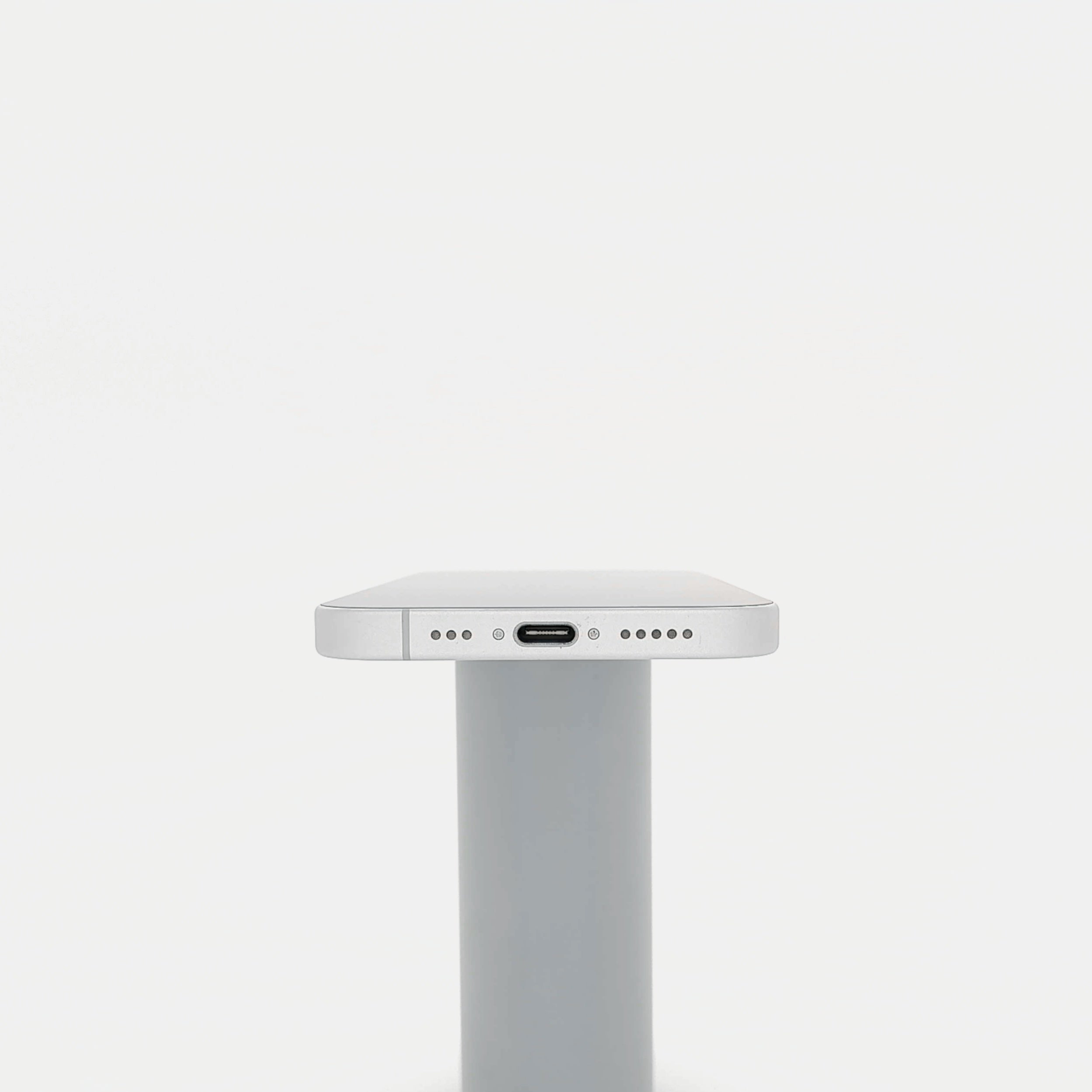 95新 Apple iPhone 16 256G 白色 中國大陸版