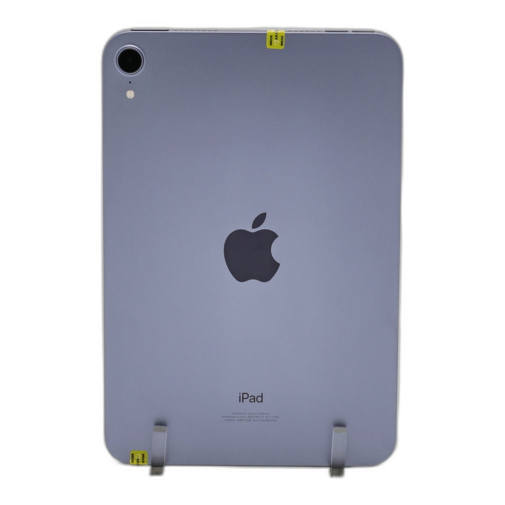 95新 Apple iPad mini6 64G 紫色 WIFI