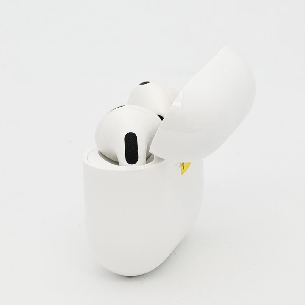 99新 Apple AirPods 4 (支持主動降噪) 白色