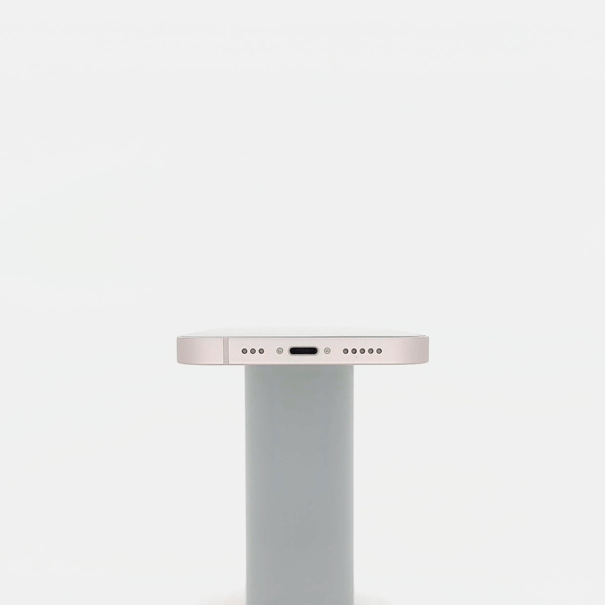 95新 Apple iPhone 13 128G 粉紅色 中國大陸版