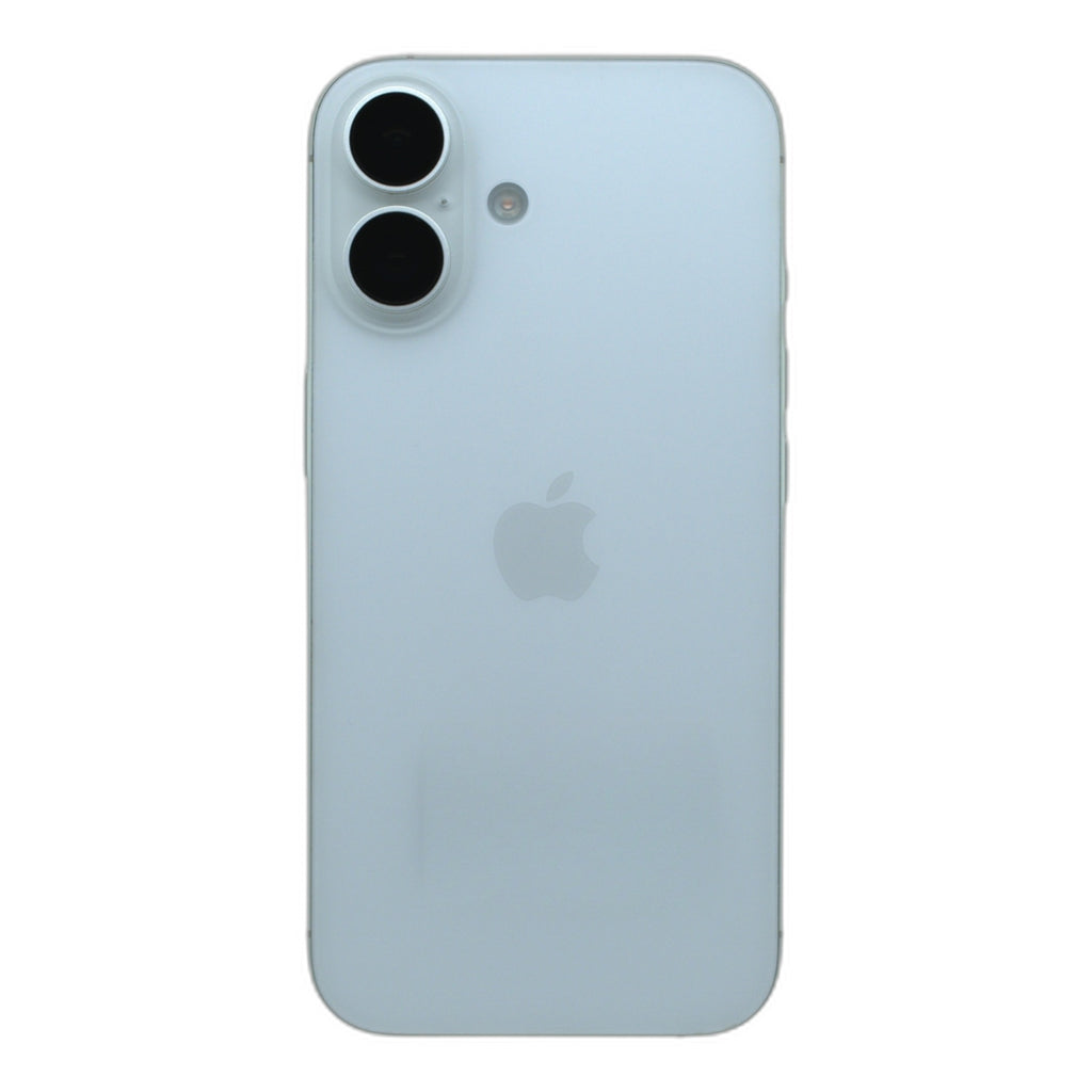 95新 Apple iPhone 16 128G 白色 中國大陸版