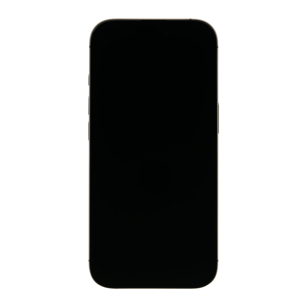 95新 Apple iPhone 16 Pro 256G 沙漠色鈦金屬 中國大陸版