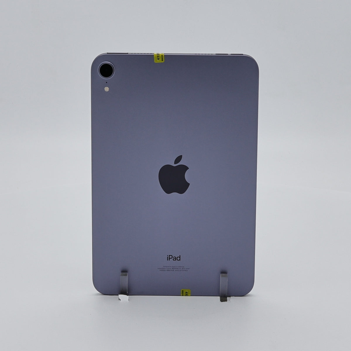 99新 Apple iPad mini6 64G 紫色 WIFI